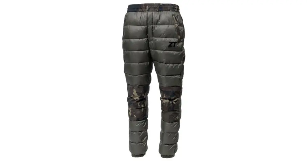Nash Kalhoty Zero Tolerance Air Cell Trousers - L Časově Omezené