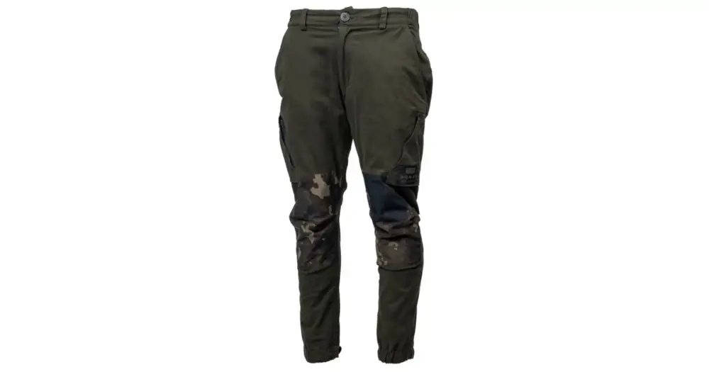 Pouze Dnes Nash Kalhoty Zero Tolerance Low Key Thermal Combats - L