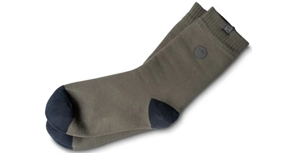 Nash Ponožky Zero Tolerance Waterproof Socks Element - 38-42 Cenový Hit