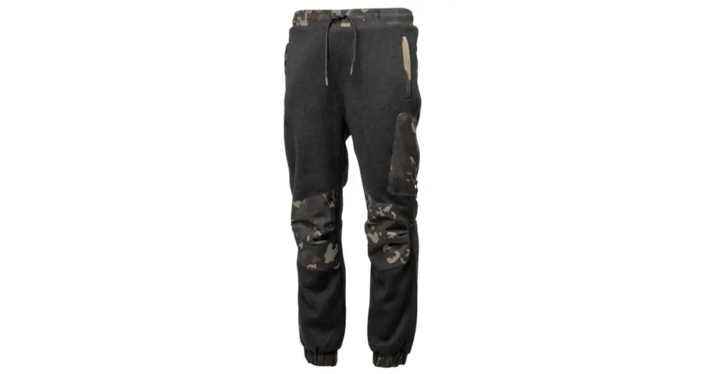 Nash Tepláky Zero Tolerance Nordic Fleece Joggers Nakupujte Hned