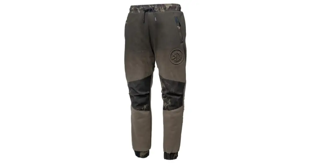 Nash Tepláky Zero Tolerance Wind Chill Joggers Two Tone Element Bezpečná Platba