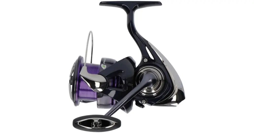 Hit Sezóny Daiwa Naviják 24 Prorex X LT 4000-C