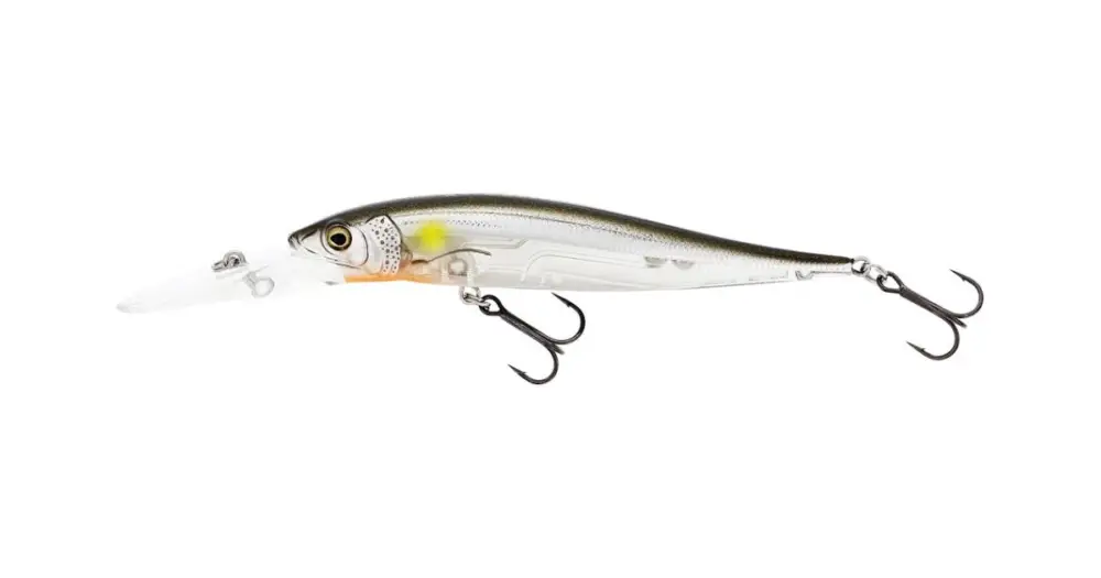 Nejlepší Volba Westin Wobler Jerkbite MR Jerkbait W Ayu 9 cm 9 g