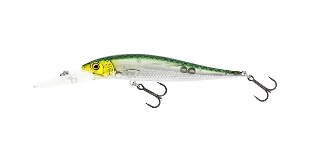 Westin Wobler Jerkbite MR Jerkbait Headlight 9 cm 9 g Autentický