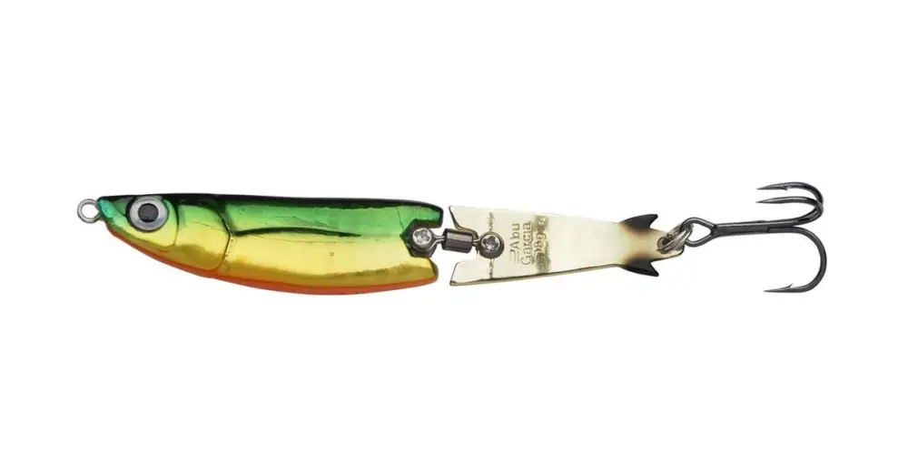 Originální Abu Garcia Nástraha Toby Jointed Fire Starter