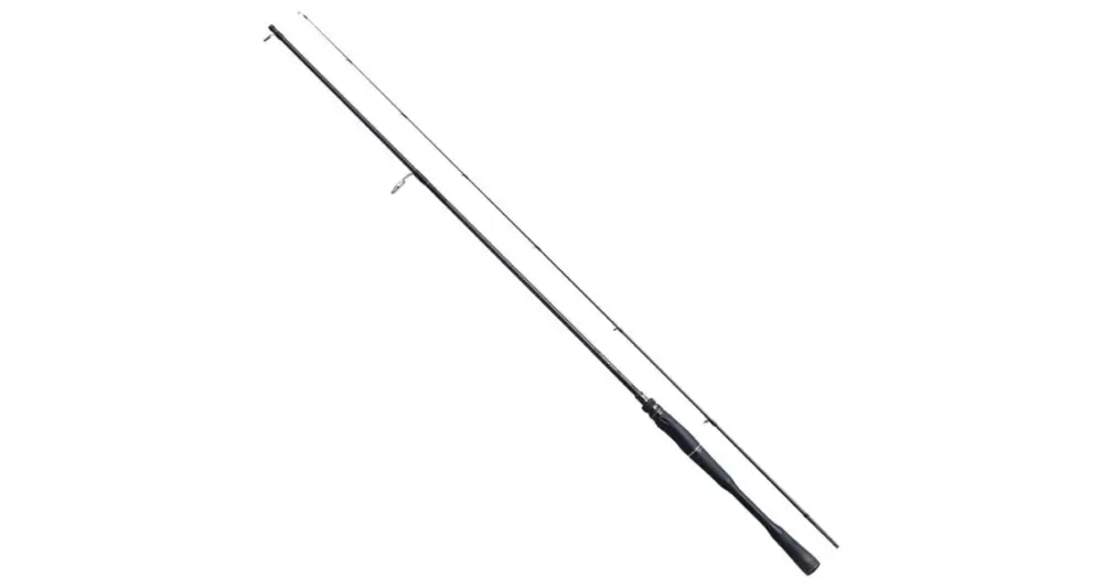 Shimano Prut Poison Adrena Spinning 2610ULML2 2,08 m 2-12 g Zlevněný