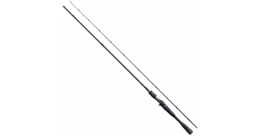 Hit Sezóny Shimano Prut Poison Adrena Casting 164LBFS21,93 m 3,5-10 g