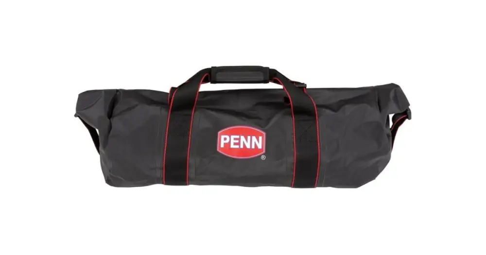 Tovární Cena Penn Voděodolné Pouzdro Waterproof Rollup Bag 40 l
