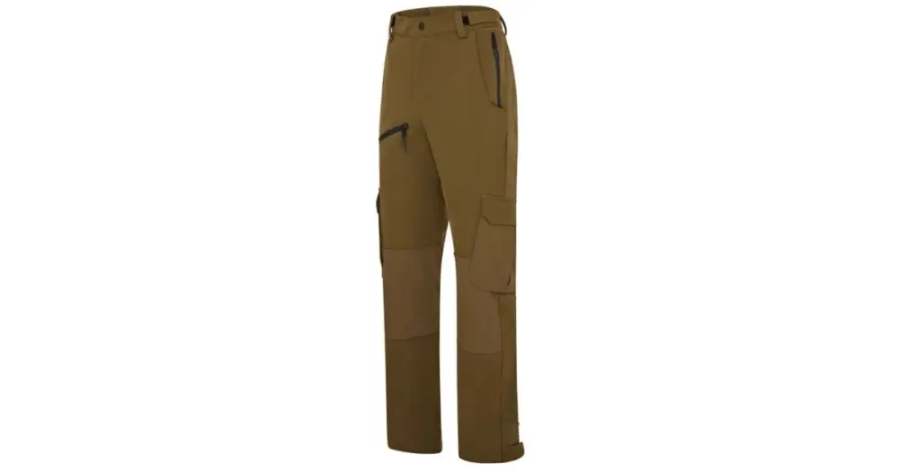 Super Cena Trakker Kalhoty TechPro HD Combats - XXXL