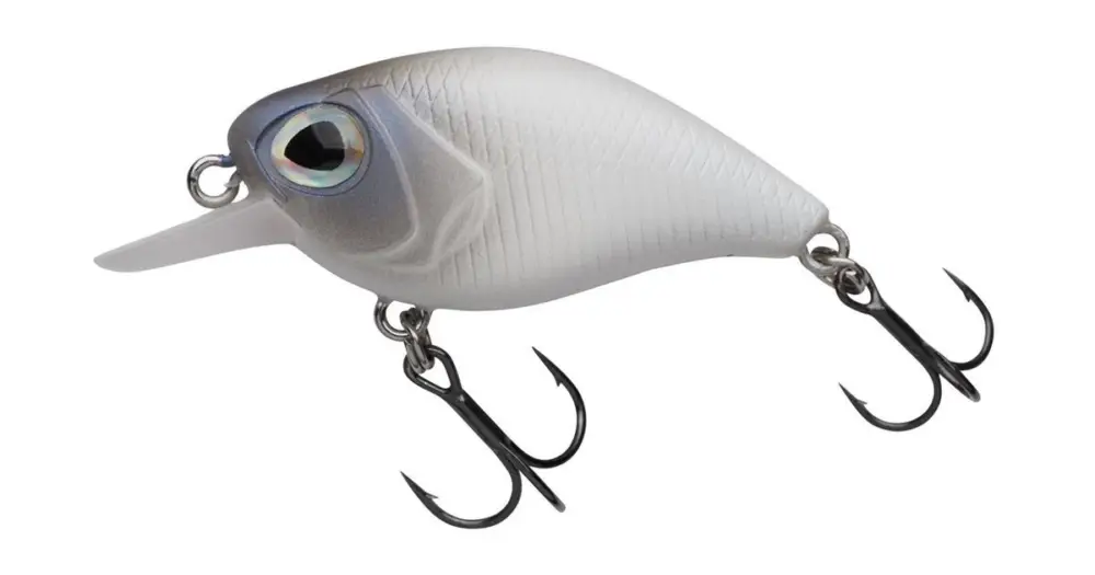 Berkley Wobler Dex Thumper Floating Matte Bone Autentický