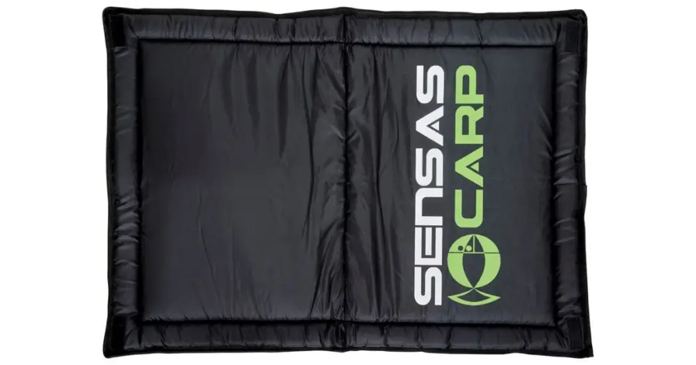 Nejprodávanější Sensas Podložka Unhooking Mat Sensas 55x75 cm