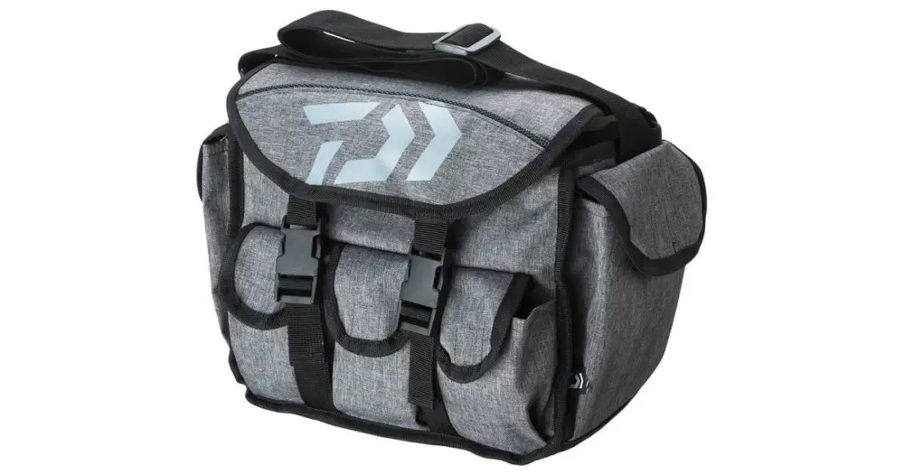 Výprodej Daiwa Taška D-VEC Shoulder Bag