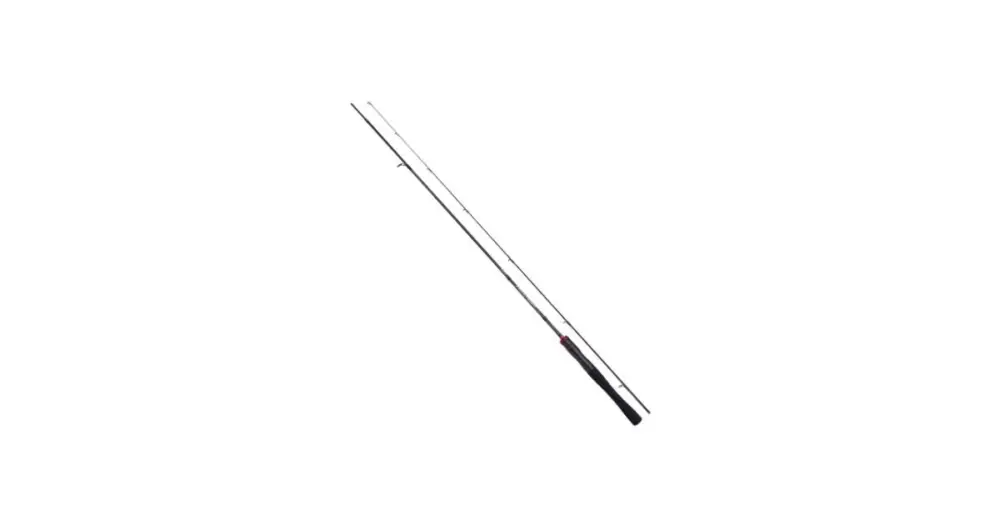 Cenový Hit Shimano Prut Forcemaster AS S62UL 1,88 m 0,7-6 g