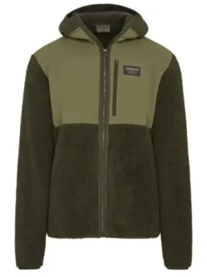 Zlevněný Trakker Mikina Techpro Sherpa Jacket - XXXL