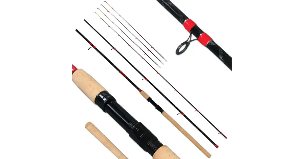Nízká Cena Giants Fishing Prut Fluent MK2 Feeder 3 m 80 g