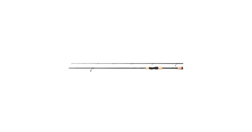 Shimano Prut Sahara Spinning Mod Fast 2,69 m 5-28 g Oblíbený