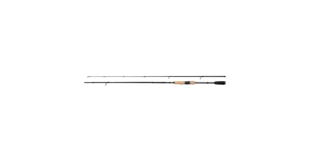 Shimano Prut Catana FX Spinning Moderate Fast Cork 2,13 m 1-11 g Rychlé Dodání