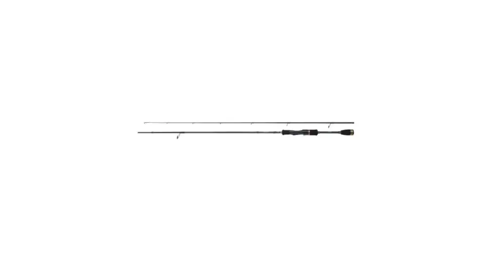 Sezónní Sleva Shimano Prut Sahara Spinning Fast 2,74 m 28-84 g