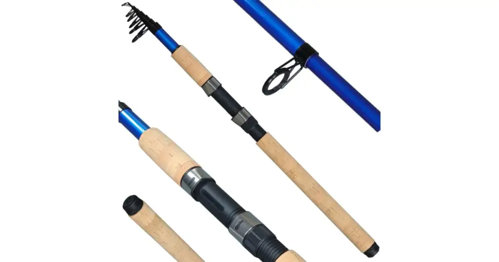 Ihned K Objednání Giants Fishing Prut CLX MK2 Tele 2,4 m 20-70 g