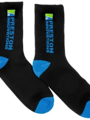 Značkový Preston Innovations Ponožky Waterproof Socks - EU 39-43 / UK 6-9