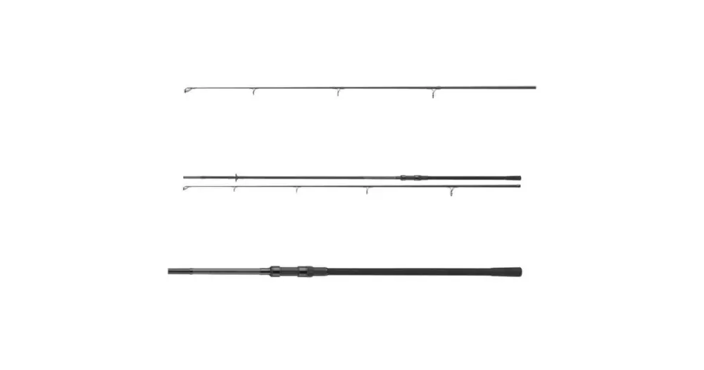 Výhodná Nabídka Daiwa Prut Vertice Stalker Carp 3 m 3,25 lb