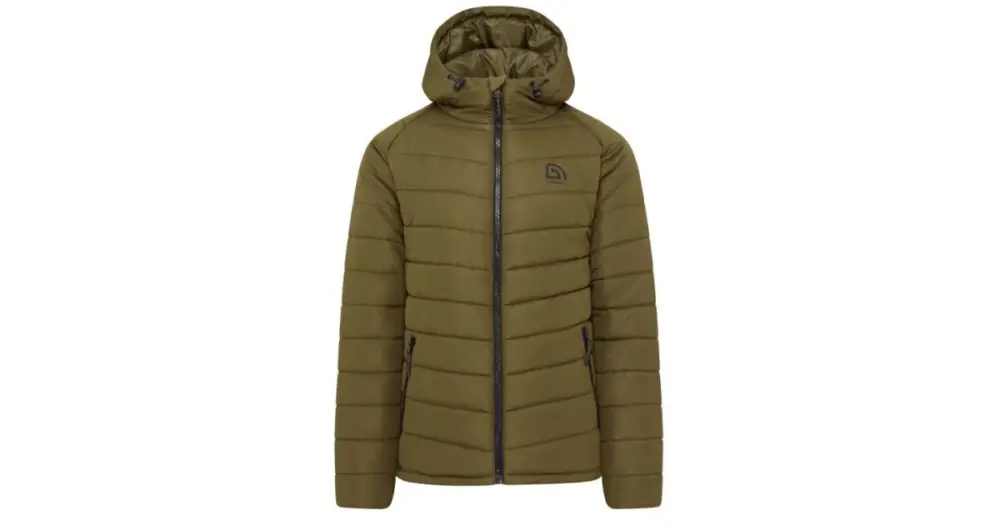 Novinka Trakker Bunda CR Thermal Jacket - XL