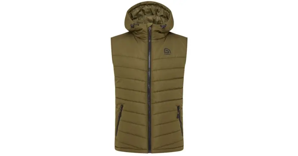 Trakker Vesta CR Thermal Bodywarmer Značkový