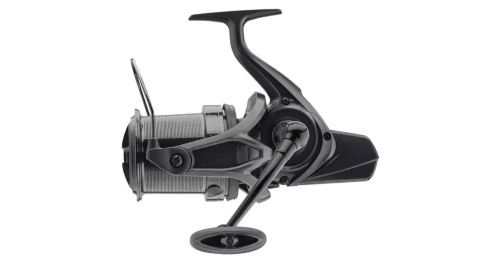 Daiwa Naviják 24 Crosscast 45 SCW QD 5000C Nízká Cena