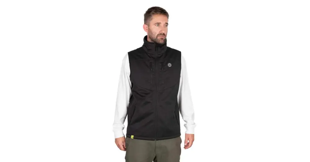 Pouze Dnes Matrix Vesta Wind Blocker Gilet