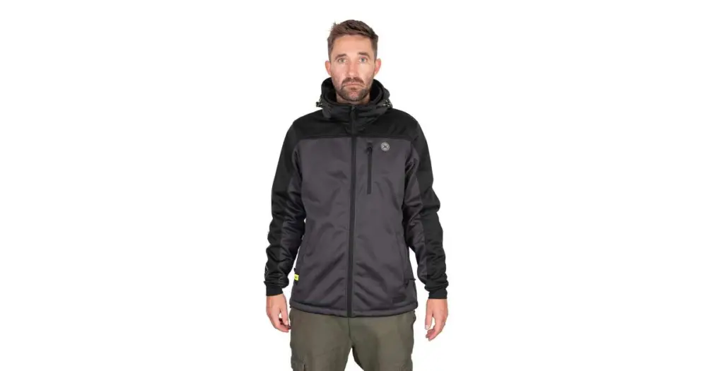 Originální Matrix Bunda Wind Blocker Jacket - XXXL