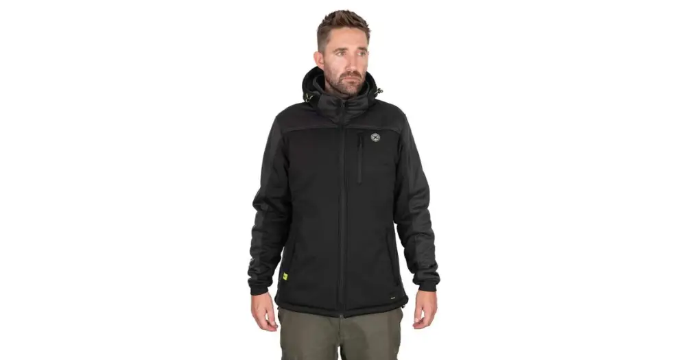 Matrix Bunda Wind Blocker Plus Jacket - XL Speciální Cena