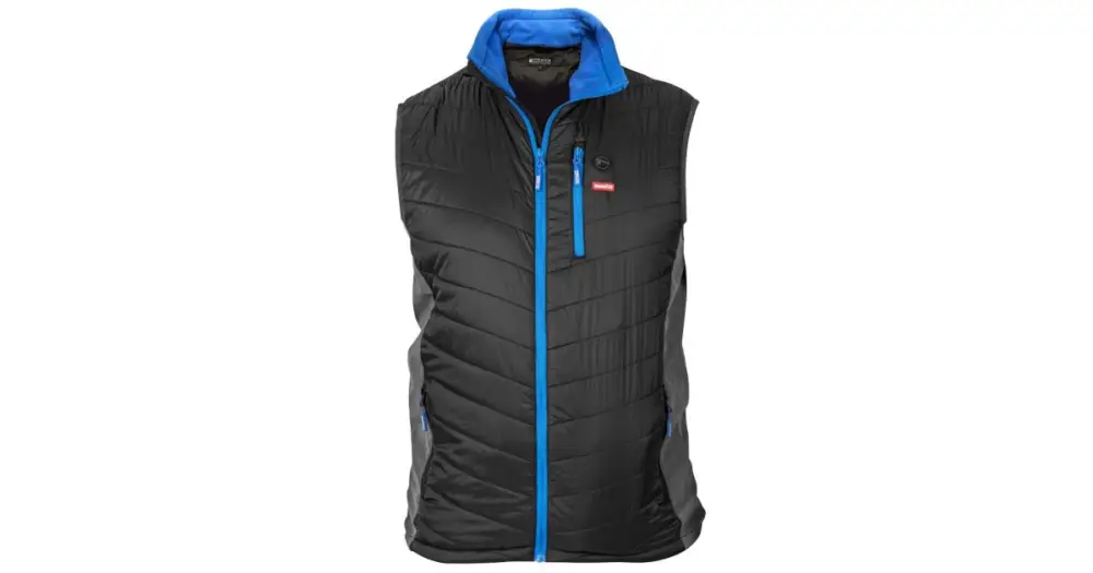 Autentický Preston Innovations Vyhřívaná Vesta Thermatech Heated Gilet - XXXL