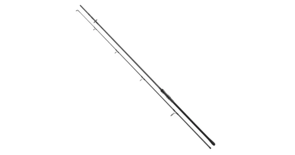 Nejlepší Volba Daiwa Prut Black Widow XT Stalker Carp 3 m 3,5 lb 2 Díly