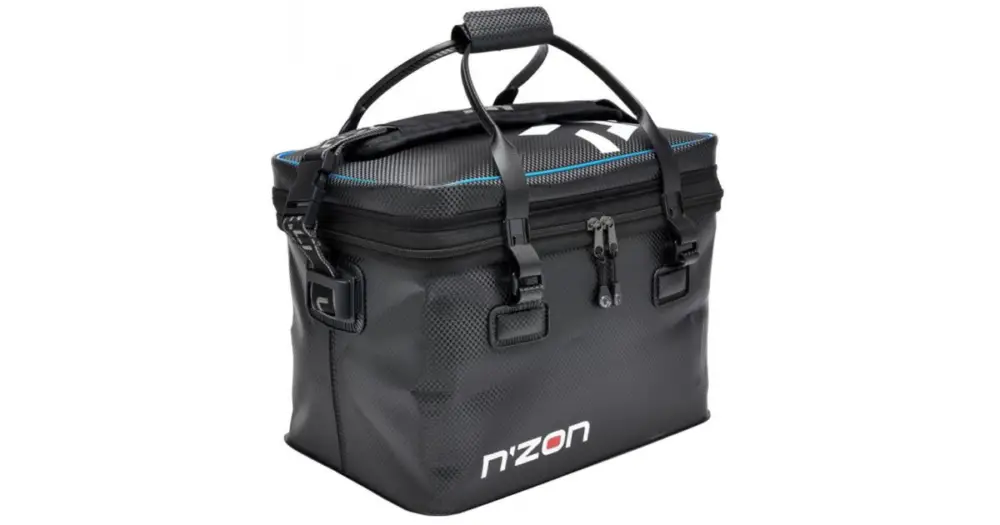 Nová Kolekce Daiwa Taška N'zon Bag EVA Double Bait Bag