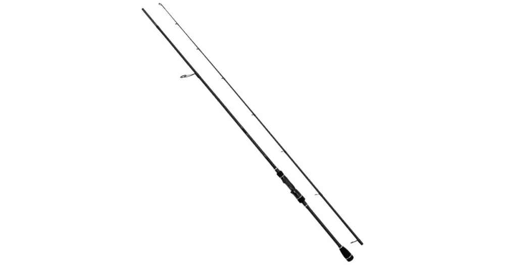 Zebco Prut Demonic Spin M 2,7 m 15-45 g Top Prodej