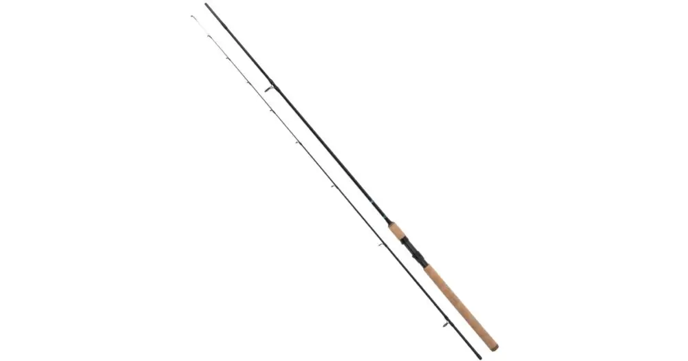 Zebco Prut Ambition Picker 2,4 m 8 ft 30 g 2-Díl Kup Teď