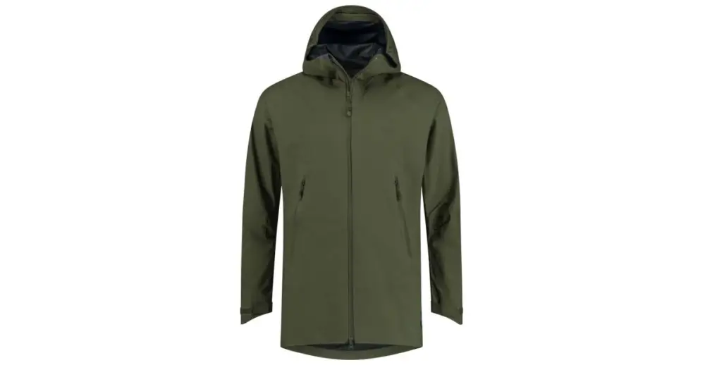 Výhodná Nabídka Korda Bunda Drykore Jacket Dark Olive - S