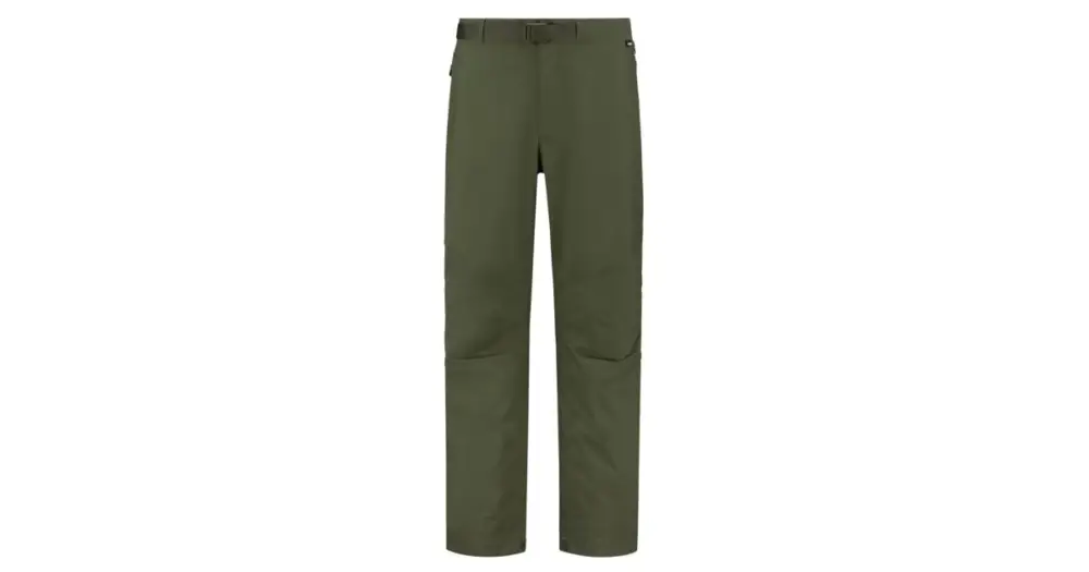 Korda Kalhoty Drykore Over Trousers Dark Olive - XXL Objednat Nyní
