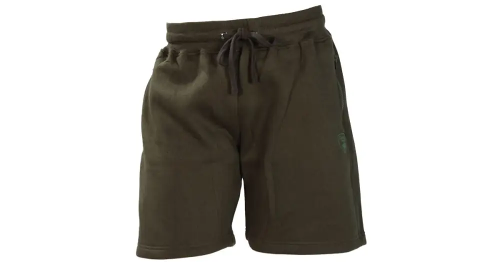 Giants Fishing Kraťasy Shorts Deluxe Green - L Nízká Cena