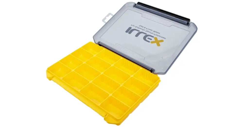 Doprava Zdarma Illex Krabička Tackle Box 255 HC