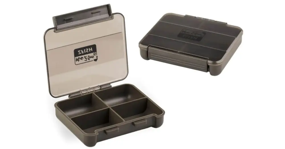Akce Zfish Krabička Z-Mini Box 4