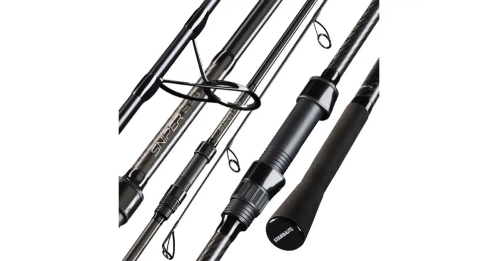 Starbaits Prut Sniper 3 m 3,5 lb 2 Díly Novinka
