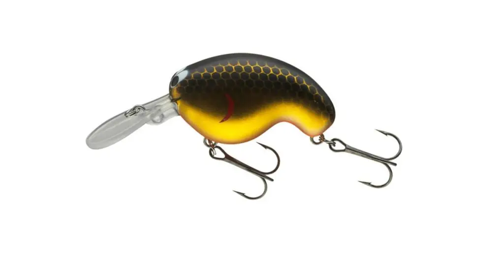 Daiwa Wobler Prorex Fuku 1 Black Gold - 5,5 cm 14,5 g Autentický