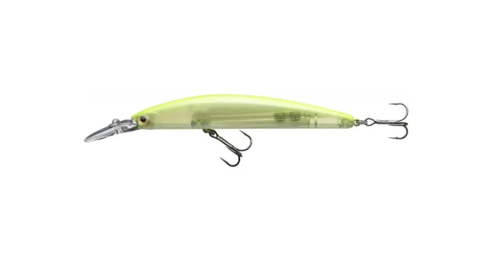 Speciální Cena Daiwa Wobler Tournament XL Shiner 130 F Chart Back Pearl - 13 cm 22,5 g