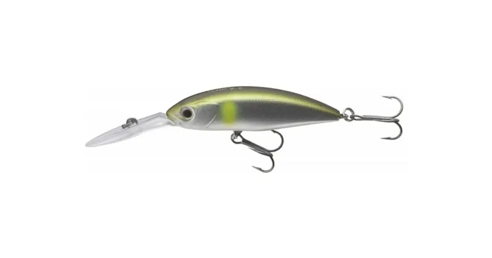 Akce Daiwa Wobler Tournament Spike Matt Ayu - 5,3 cm 5 g