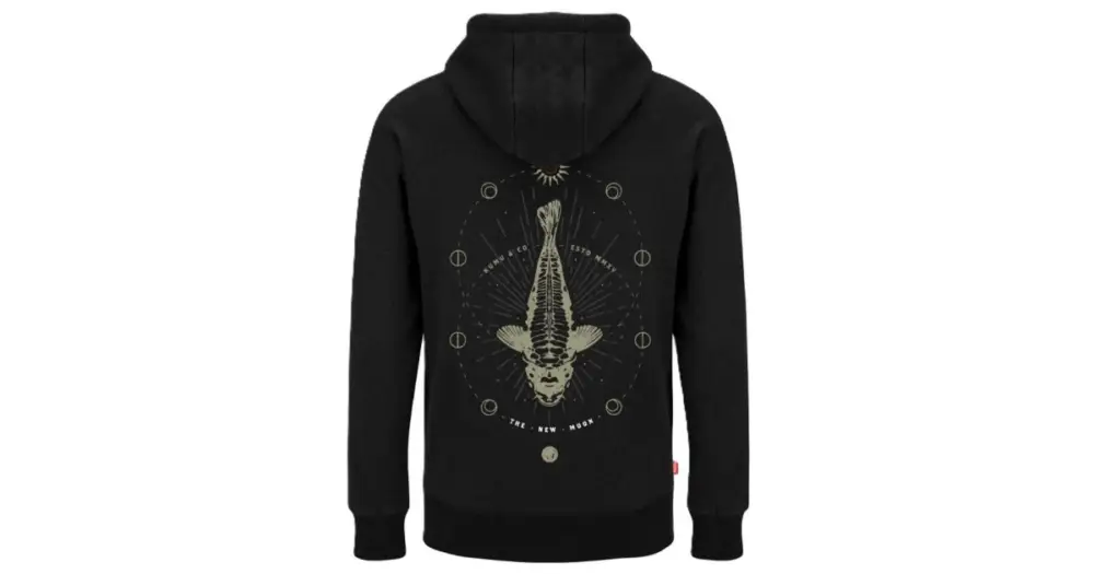 Akce Kumu Mikina New Moon - XXL