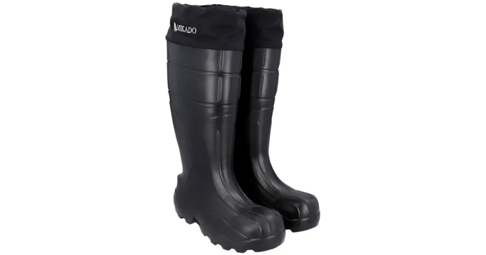 Mikado Holínky North Pole Thermal - 42 Autentický