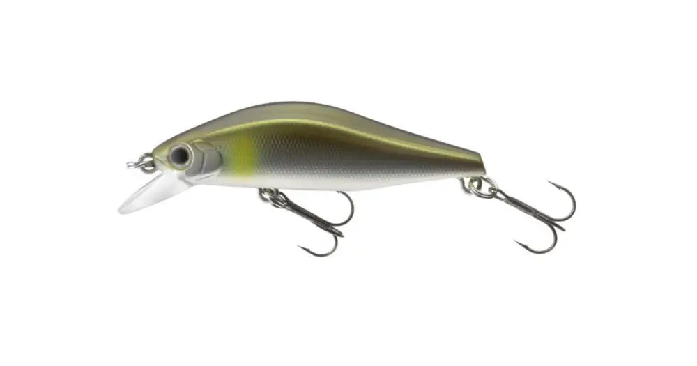 Speciální Cena Daiwa Wobler Tournament Wise Minnow Matt Ayu