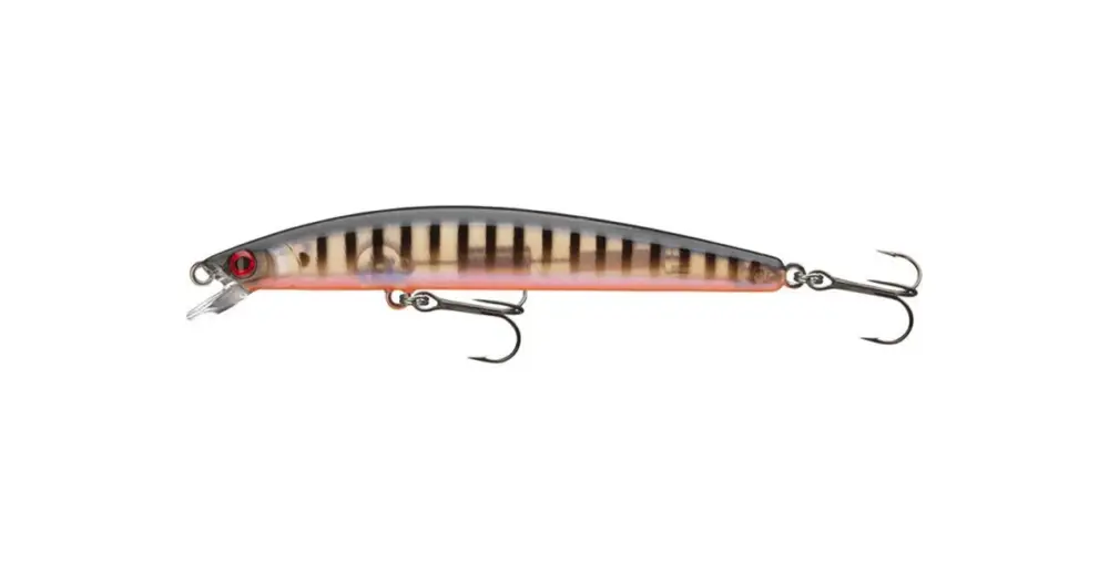 Daiwa Wobler Tournament Minnow Pearl Ghost Perch Cenová Bomba