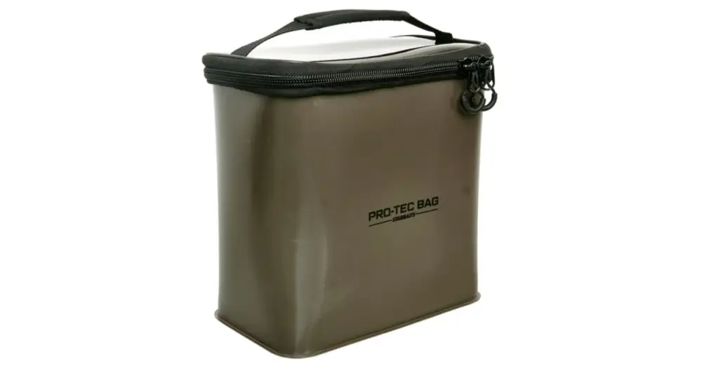 Starbaits Nepromokavý Box Pro Tec EVA Bag - M Výprodej
